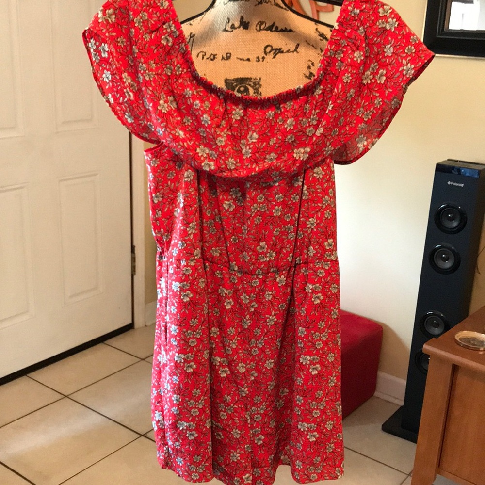 Xtraordinary Romper